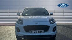 Ford Puma 1.0 EcoBoost Hybrid mHEV Titanium 5dr Petrol Hatchback